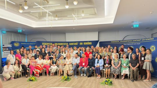 Formarea ca exercițiu de adaptare. Despre un curs care a încercat alte soluții pentru a ajunge la paideia 2