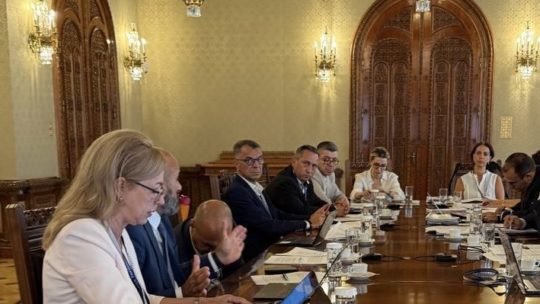 Despre proiectul legii salarizării (2): cine decide cât valorează munca? 2