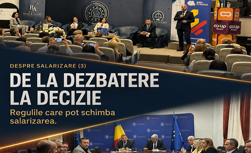 Despre regulile salarizării care ne privesc pe toți 1